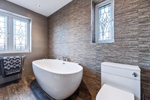Bathroom- click for photo gallery